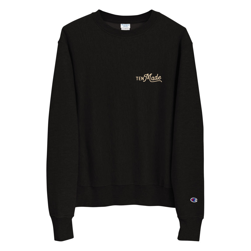 Champion Sweatshirt